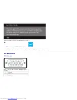 Preview for 15 page of Dell P2212H User Manual