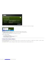 Preview for 41 page of Dell P2212H User Manual