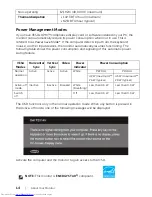 Предварительный просмотр 14 страницы Dell P2214H User Manual