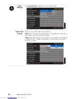 Предварительный просмотр 34 страницы Dell P2214H User Manual