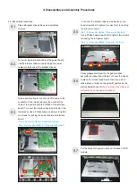 Preview for 7 page of Dell P2217 Service Manual