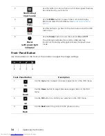 Preview for 34 page of Dell P2217H User Manual