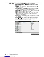 Preview for 40 page of Dell P2217H User Manual