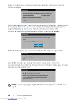 Preview for 48 page of Dell P2217H User Manual