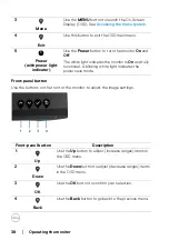 Предварительный просмотр 38 страницы Dell P2219H User Manual