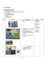 Preview for 11 page of Dell P2219HB Simplified Service Manual