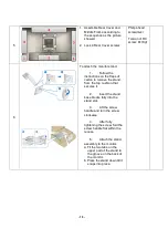 Preview for 13 page of Dell P2219HB Simplified Service Manual