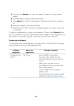 Preview for 16 page of Dell P2219HB Simplified Service Manual