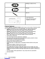 Предварительный просмотр 6 страницы Dell P2219HC User Manual