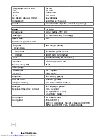 Предварительный просмотр 12 страницы Dell P2219HC User Manual