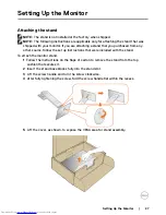 Предварительный просмотр 27 страницы Dell P2219HC User Manual