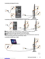 Предварительный просмотр 31 страницы Dell P2219HC User Manual