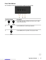 Предварительный просмотр 37 страницы Dell P2219HC User Manual