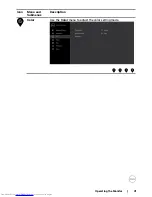 Предварительный просмотр 41 страницы Dell P2219HC User Manual