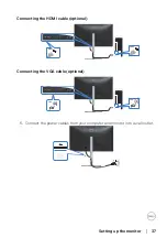 Preview for 37 page of Dell P2222H User Manual