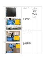 Предварительный просмотр 13 страницы Dell P2222HB Service Manual