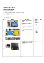 Предварительный просмотр 14 страницы Dell P2222HB Service Manual