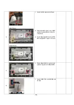 Предварительный просмотр 15 страницы Dell P2222HB Service Manual