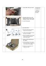 Предварительный просмотр 16 страницы Dell P2222HB Service Manual