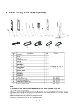 Предварительный просмотр 17 страницы Dell P2222HB Service Manual