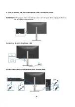 Предварительный просмотр 26 страницы Dell P2222HB Service Manual