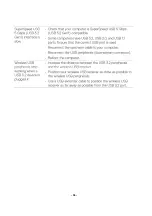 Предварительный просмотр 36 страницы Dell P2222HB Service Manual