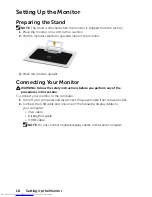 Preview for 18 page of Dell P2314T User Manual