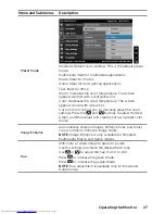 Preview for 27 page of Dell P2314T User Manual