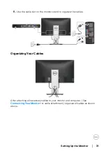 Preview for 31 page of Dell P2317Hb User Manual