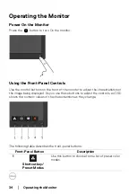 Preview for 34 page of Dell P2317Hb User Manual