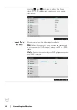 Preview for 42 page of Dell P2317Hb User Manual