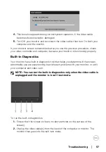 Preview for 57 page of Dell P2317Hb User Manual