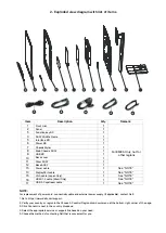 Предварительный просмотр 3 страницы Dell P2319H Simplified Service Manual