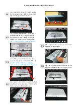 Предварительный просмотр 8 страницы Dell P2319H Simplified Service Manual