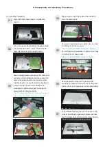 Предварительный просмотр 10 страницы Dell P2319H Simplified Service Manual