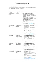 Предварительный просмотр 15 страницы Dell P2319H Simplified Service Manual