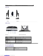 Preview for 5 page of Dell P2411H User Manual