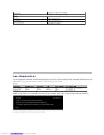 Preview for 10 page of Dell P2411H User Manual