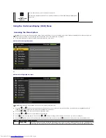 Preview for 16 page of Dell P2411H User Manual