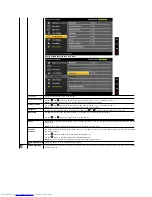 Preview for 26 page of Dell P2411H User Manual