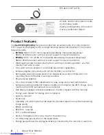 Preview for 6 page of Dell P2415Q User Manual