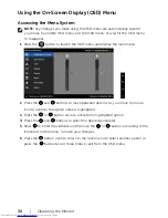 Preview for 30 page of Dell P2415Q User Manual