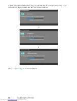 Preview for 40 page of Dell P2415Q User Manual