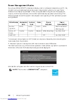 Preview for 16 page of Dell P2416D User Manual