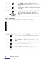 Preview for 30 page of Dell P2416D User Manual