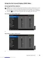 Preview for 31 page of Dell P2416D User Manual