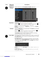 Preview for 33 page of Dell P2416D User Manual