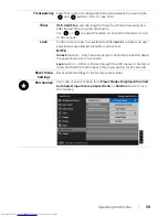 Preview for 39 page of Dell P2416D User Manual