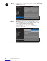 Preview for 40 page of Dell P2416D User Manual