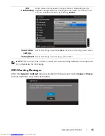 Preview for 41 page of Dell P2416D User Manual